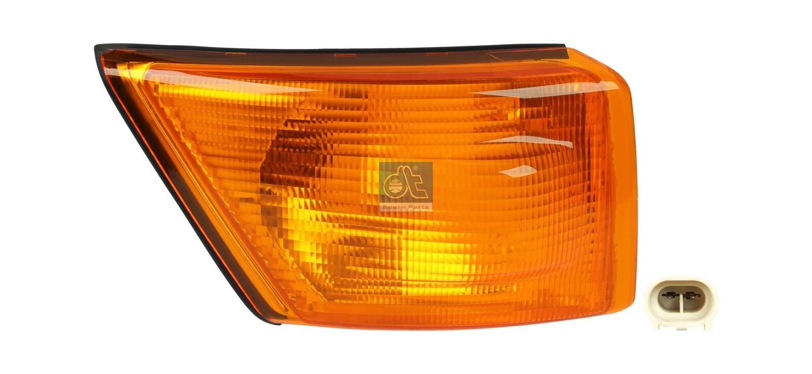 Pisca-pisca direito 1315106149 Fiat/Alfa/Lancia